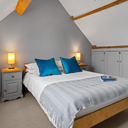 Villa 27 Horsefair à Malmesbury Extérieur photo
