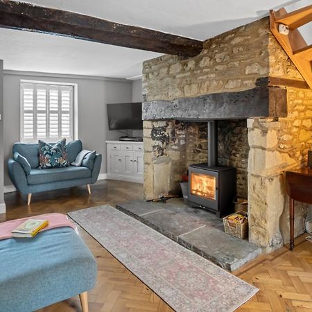 Villa 27 Horsefair à Malmesbury Extérieur photo