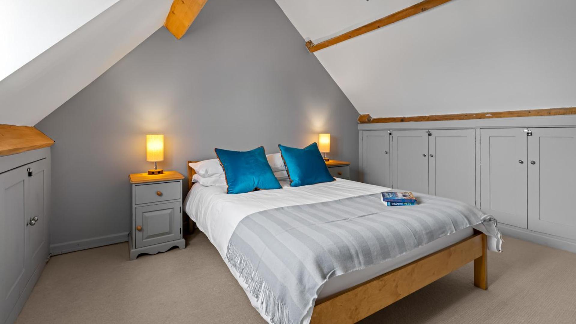 Villa 27 Horsefair à Malmesbury Extérieur photo