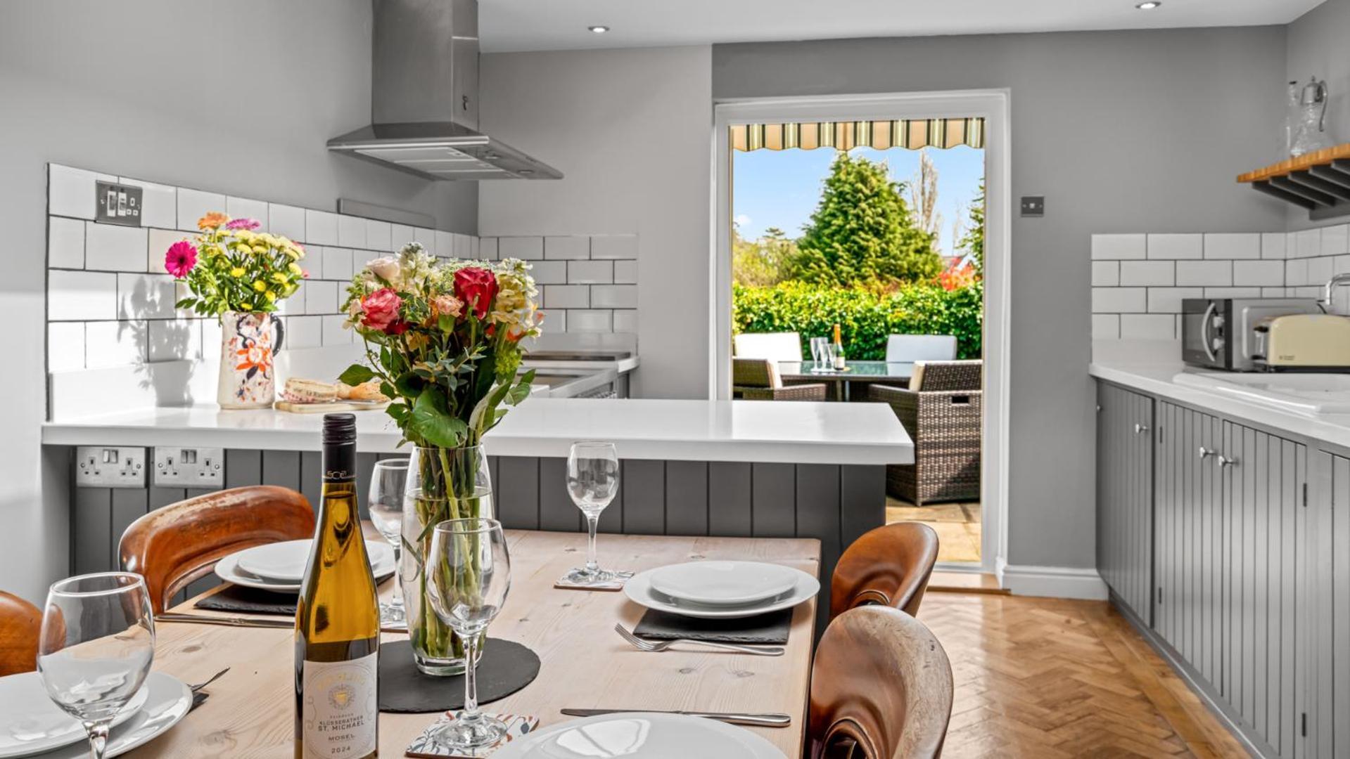 Villa 27 Horsefair à Malmesbury Extérieur photo